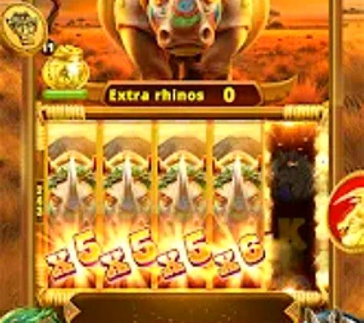 100 Flaring Fruits online slot