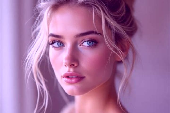 1000 Moon Girls slot game