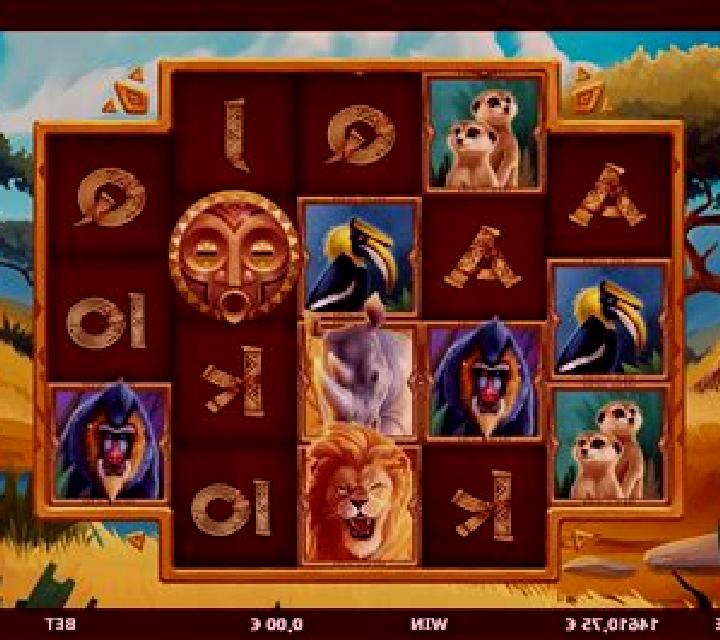 27 Bonus Lines slot machine