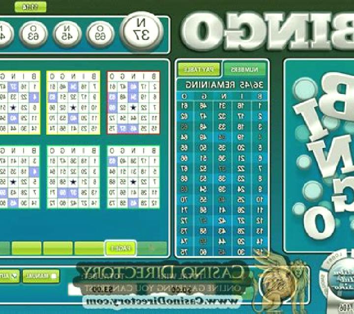 3 Hand Blackjack (HungryBear) slot machine