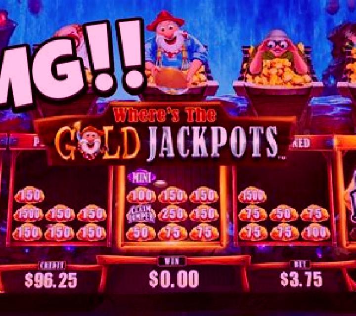 6 Stepper slot game