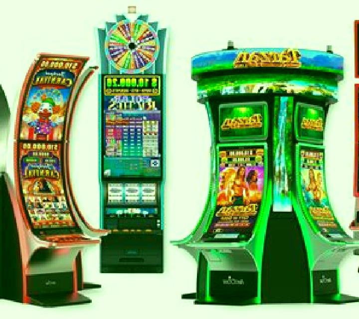 All Ways Win online slot