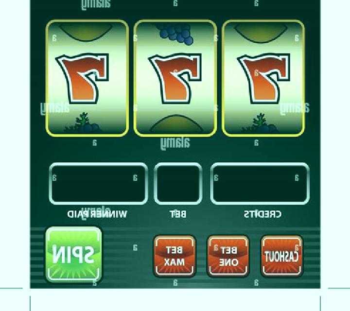 Ally Aliens slot machine