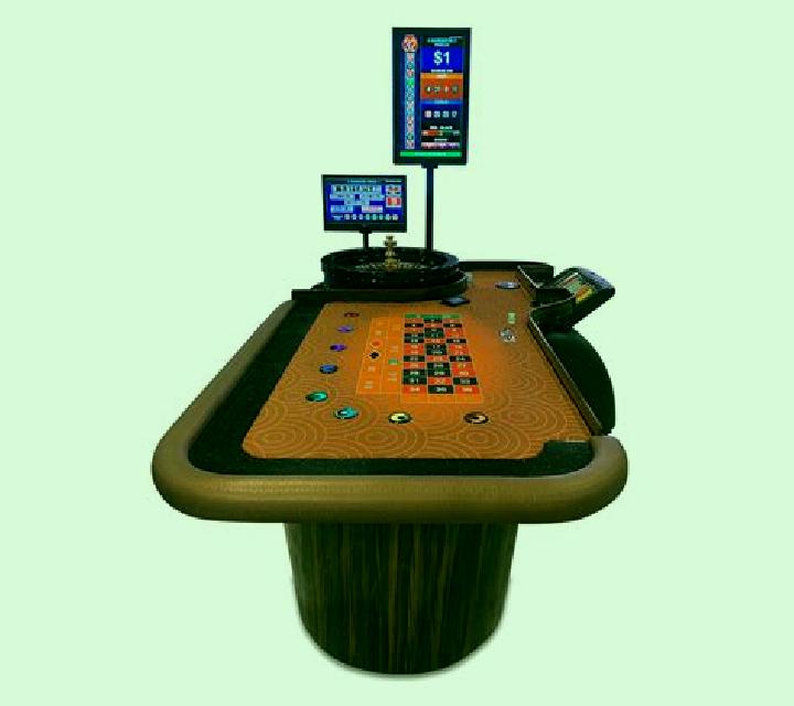Angel and Devil (Wheel Of Fortune) slot game