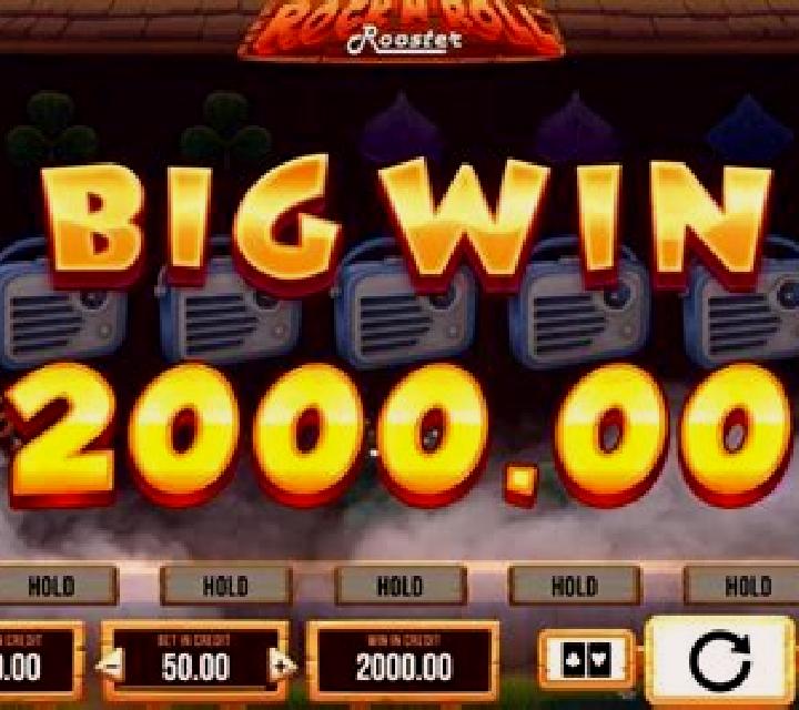 Arctic Sky online slot