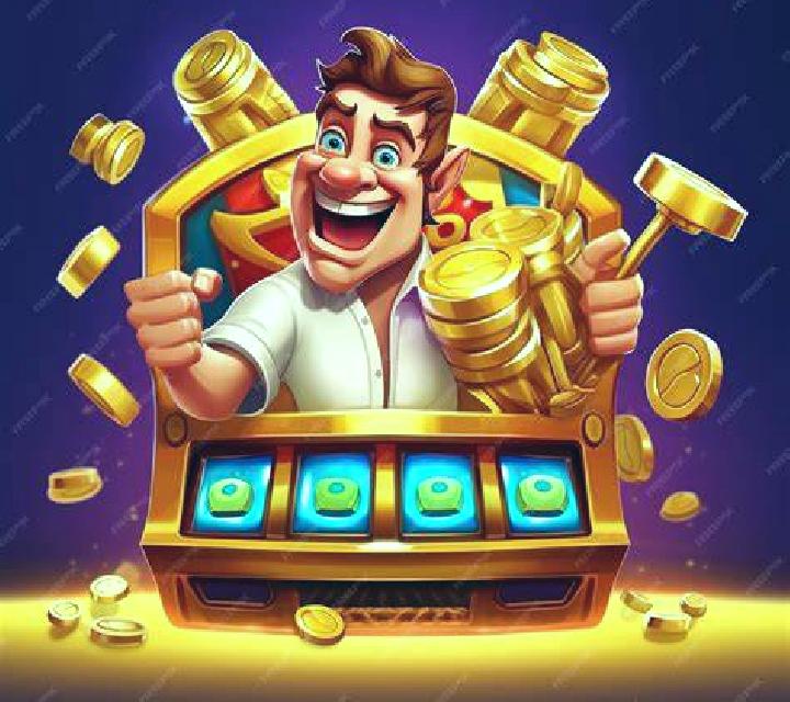 Arctic World slot game