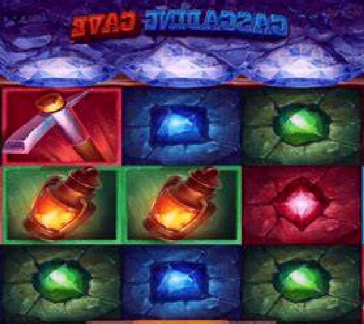 Beast Coinz slot machine