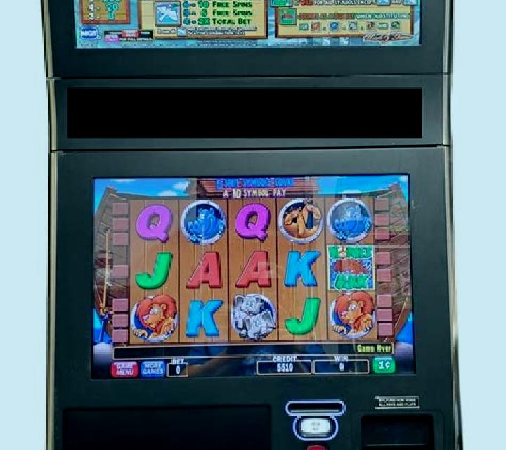 Bellmania online slot