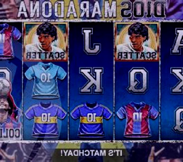 Billie Wild slot machine