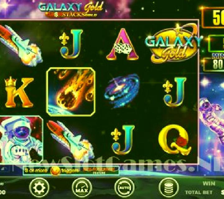 Bingo Slot 5 Lines online slot
