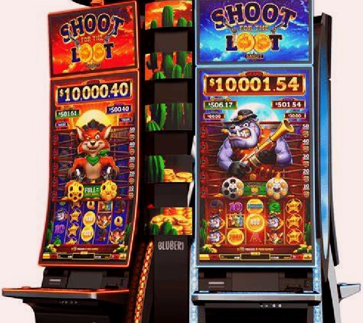 Blackjack Lounge 7 slot