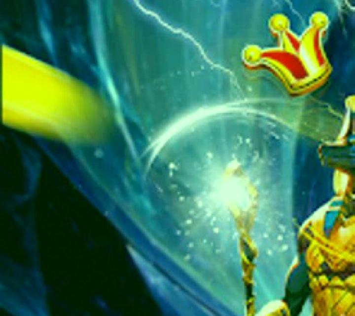 Blast Boom Bang slot game