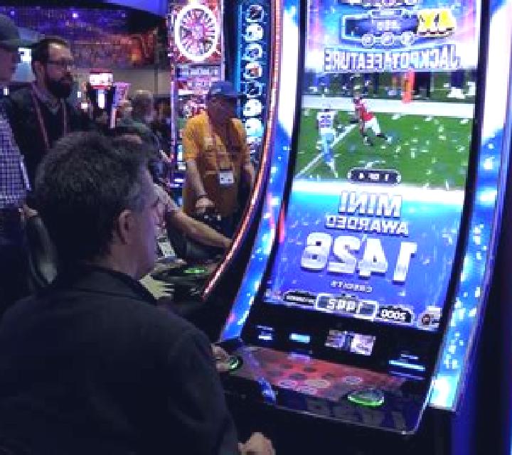Blood Rebels slot machine