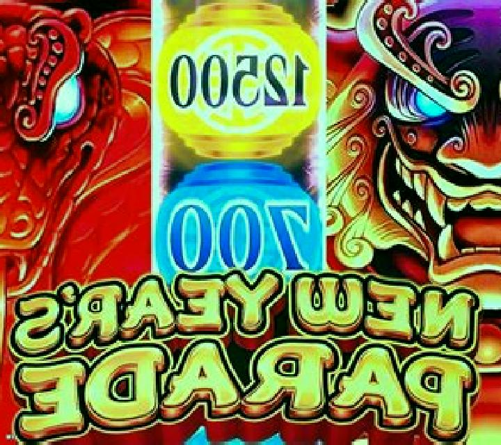 Bombay Roulette slot machine