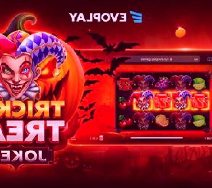 Bombucks slot machine