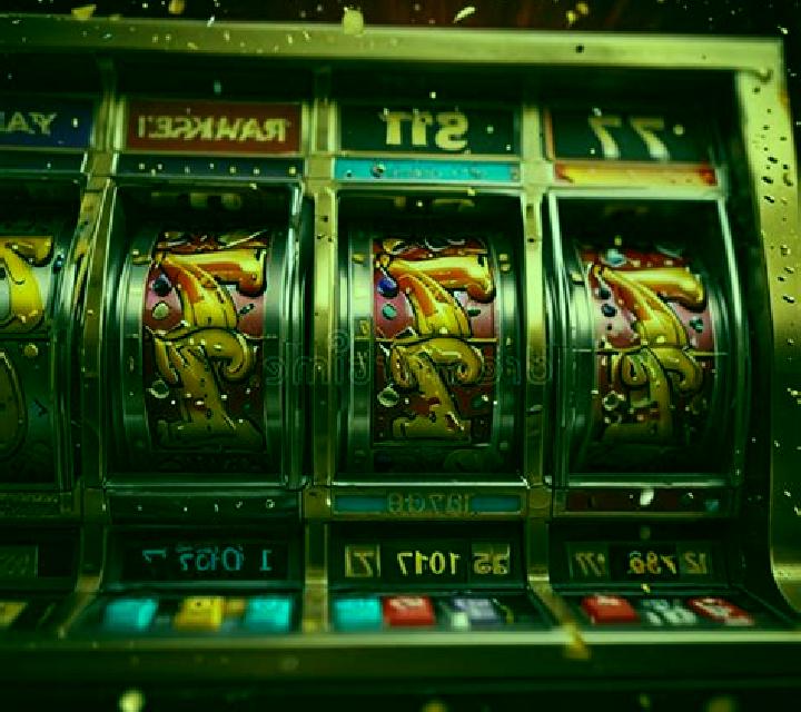 Book Of Blarney Gigablox slot game