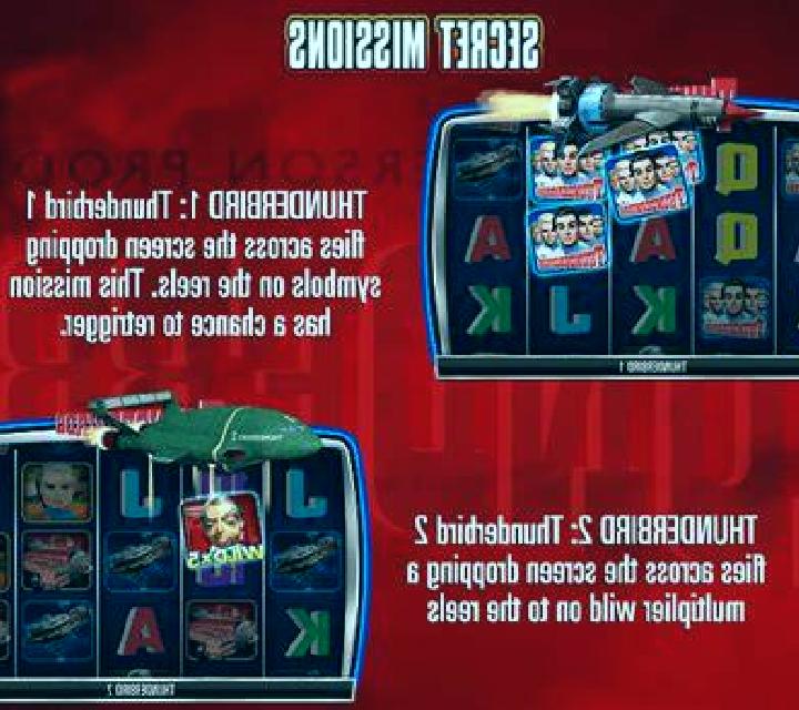 Bourbon Street Bash slot