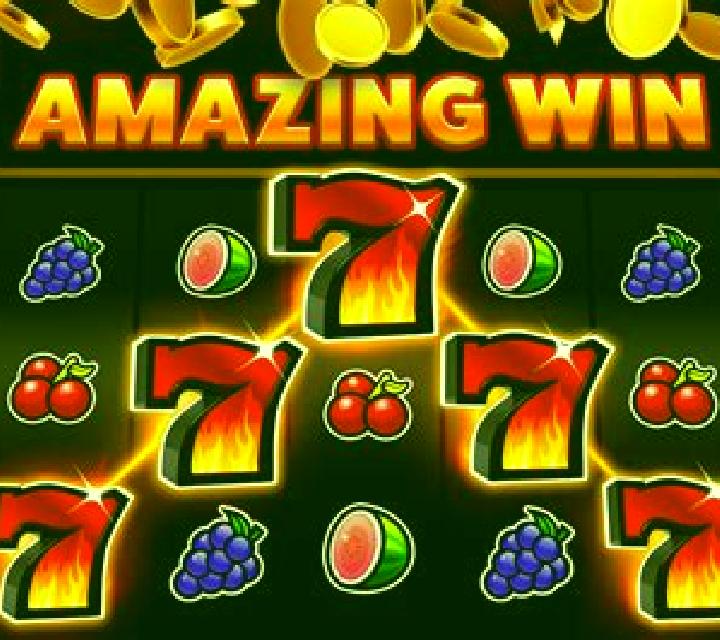 Burlesque (40) slot