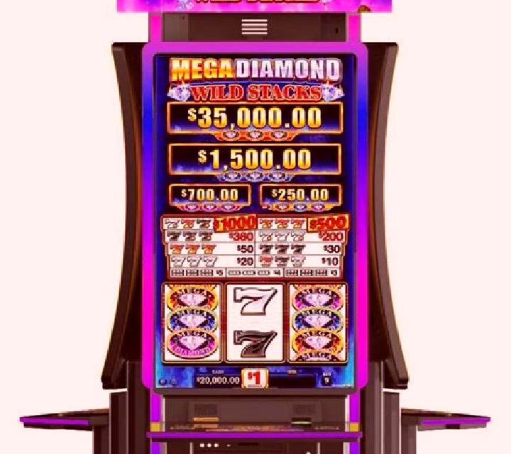 Candy Gold slot game