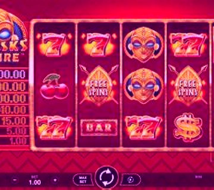 Carnival of Venice (KA Gaming) online slot