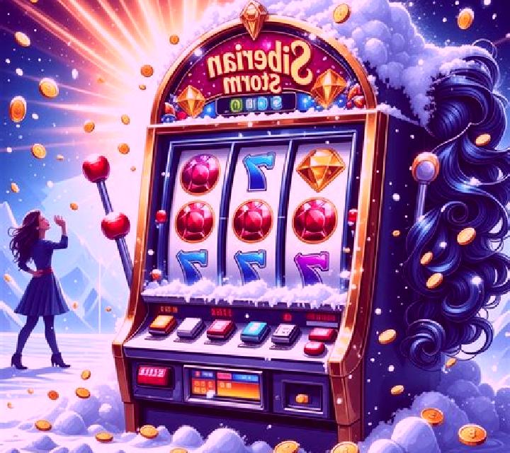 Cash Bandits 3 slot machine