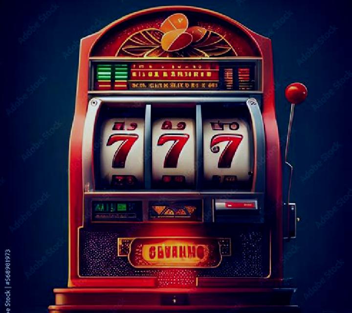 Cave of Fortune slot game