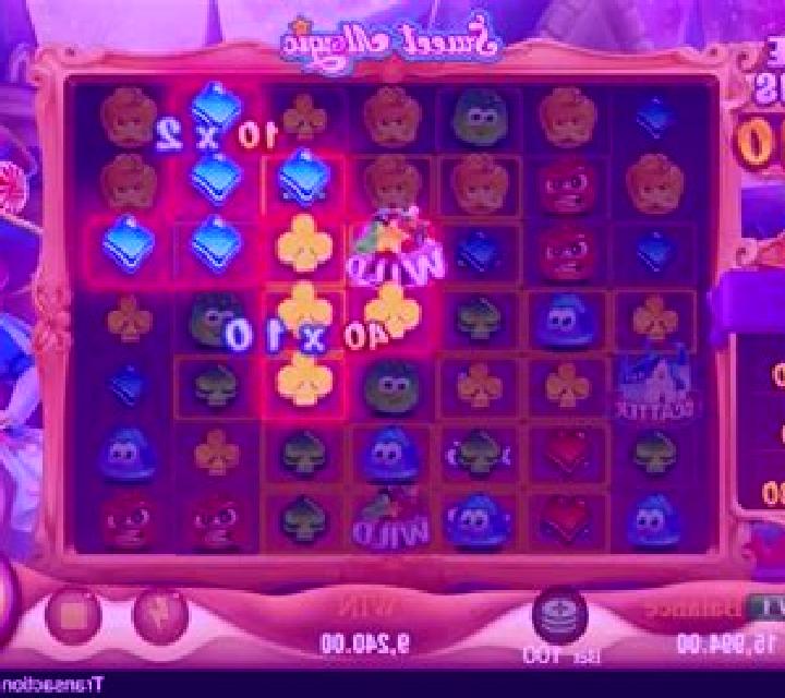Cheshire Wild slot