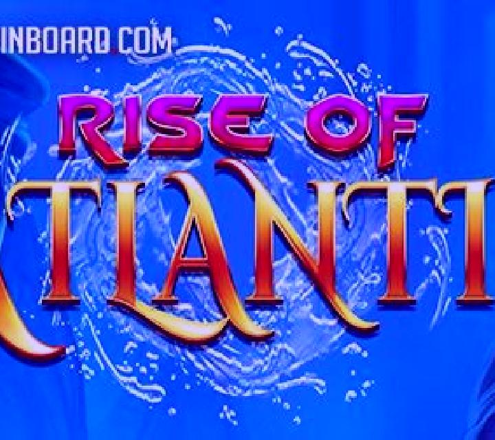 Cleopatra (Giocaonline) slot machine