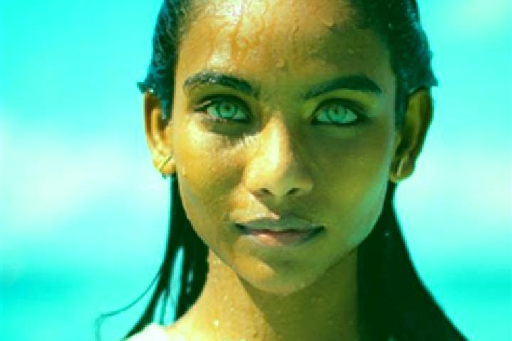 Cluster Gems slot