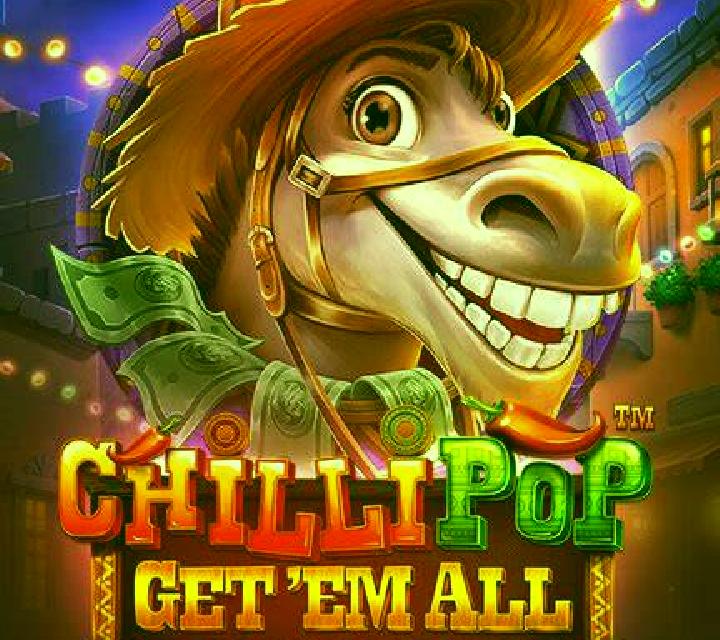 Coco Bongo slot