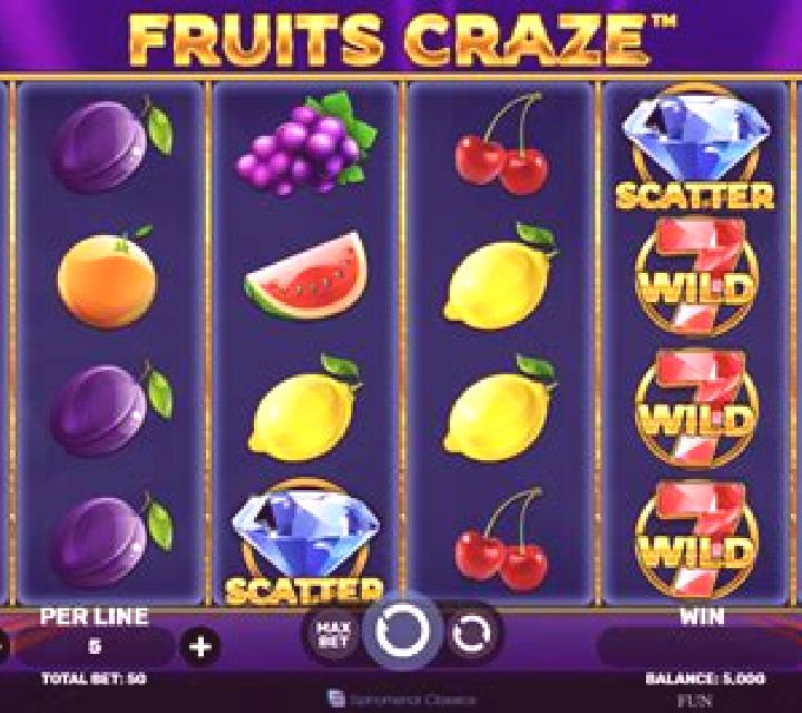Coin Bandit online slot