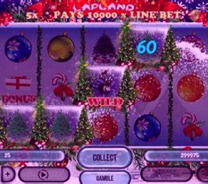 Deep Water Fishing slot