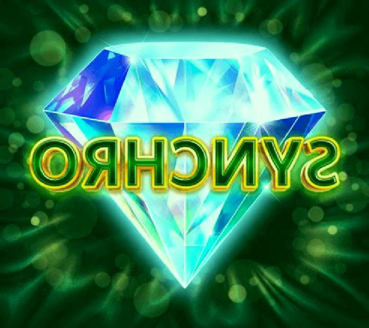 Diamond Arrow slot game