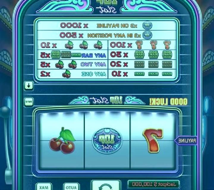 Diamond Cart slot game