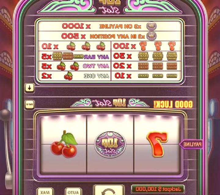 Diamond Cherries online slot