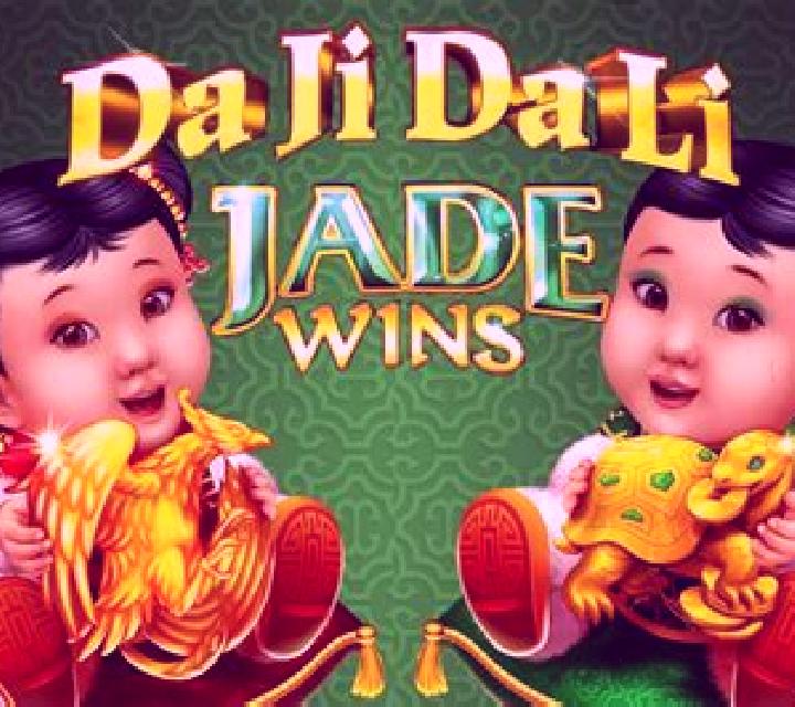 Diamond Heat Pagoda s Treasures slot