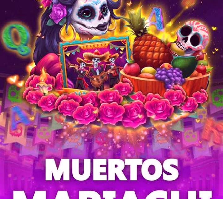 Disturbed online slot