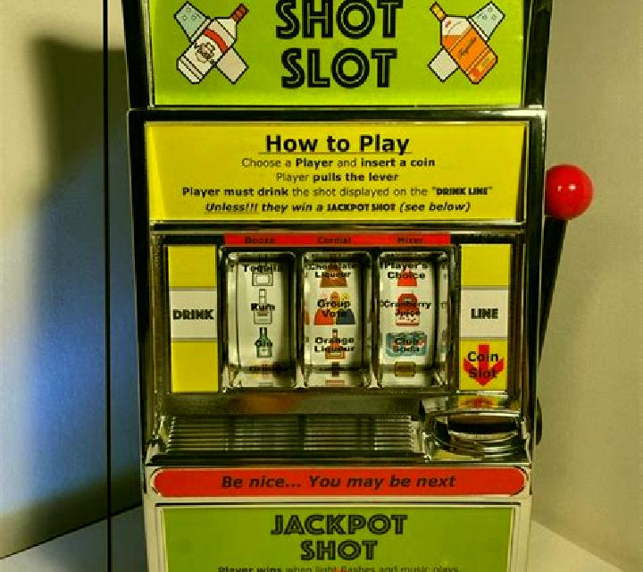 Dracula (Dragoon Soft) slot machine