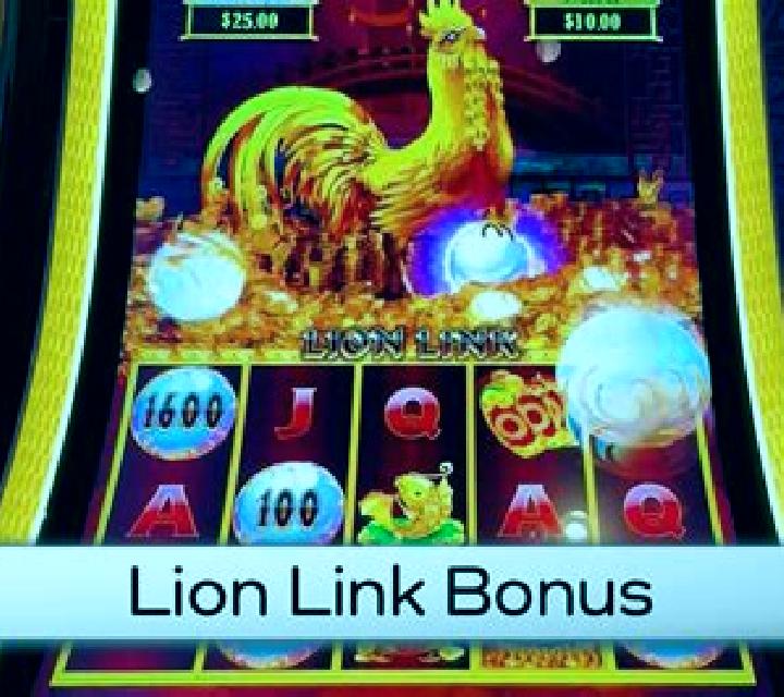 Dragon Queen Megaways slot machine