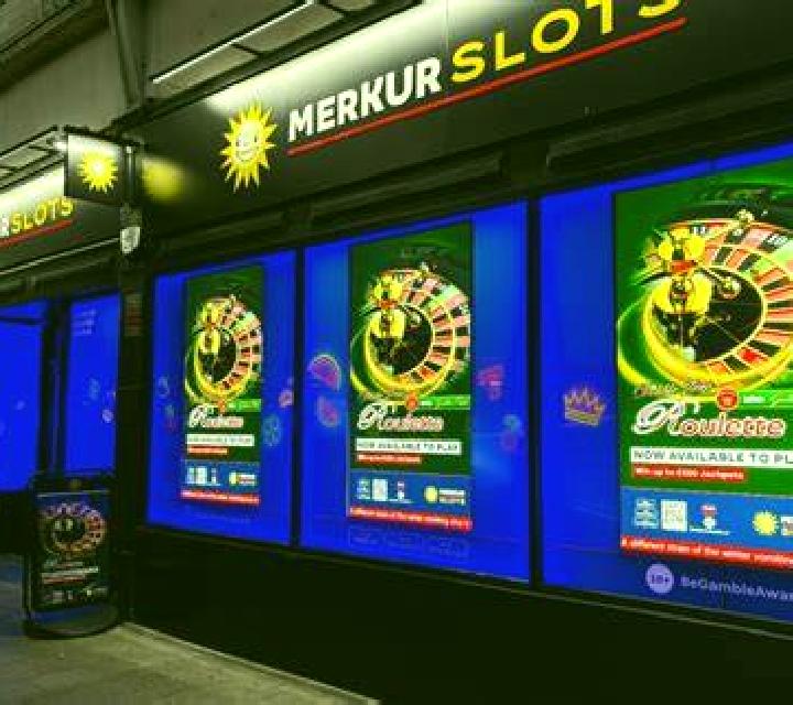 Eclipse of Olympus slot machine