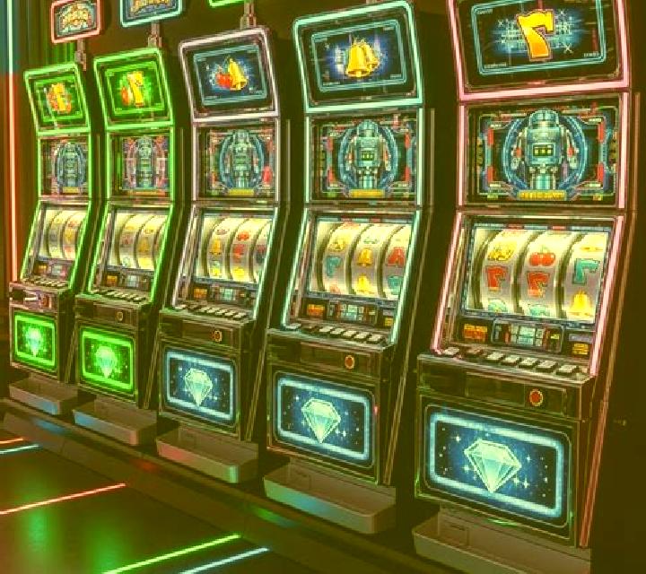 Euphoria slot game