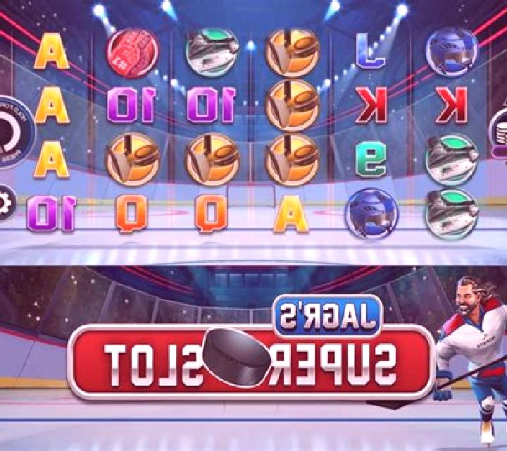 Extreme Joker slot game