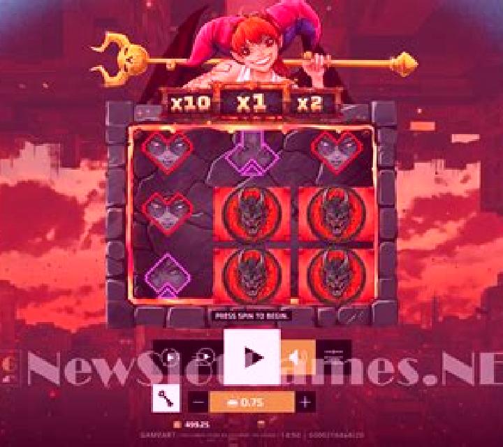 Fish Guts online slot