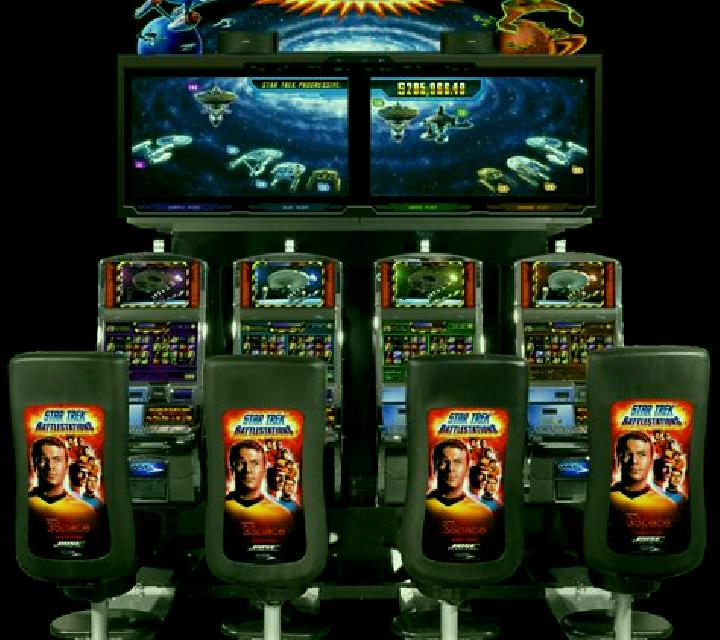 Flaming Monkey Classic slot machine