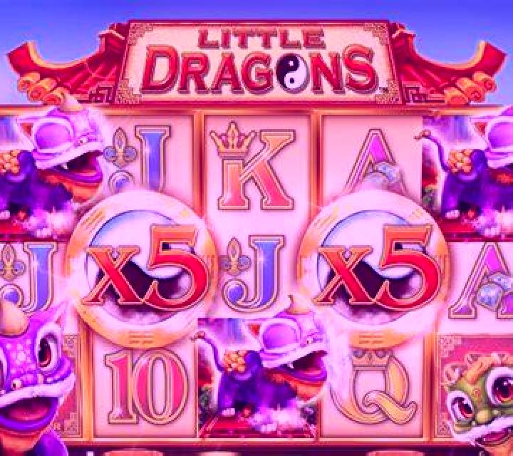 Flash Track slot machine