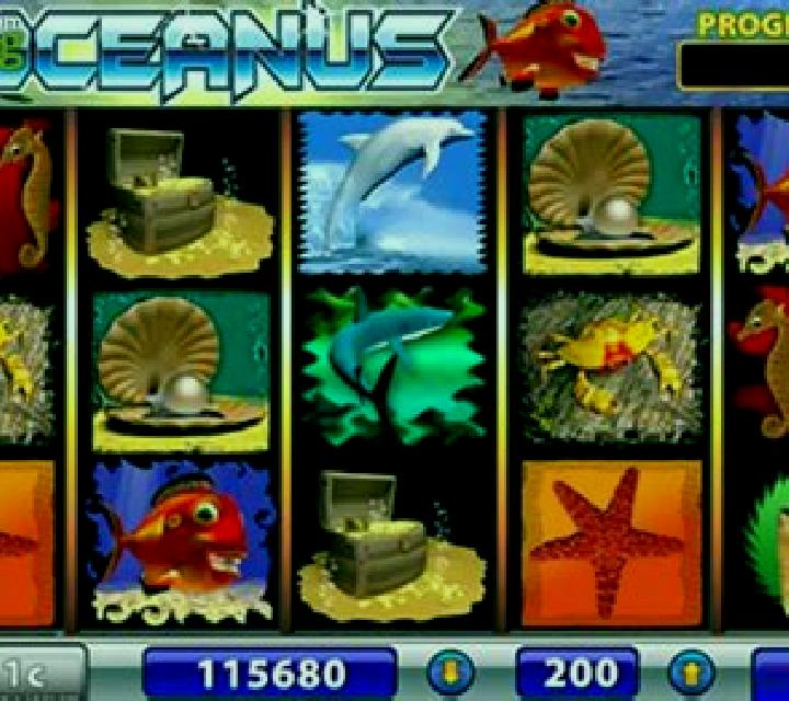Fly To Universe slot game