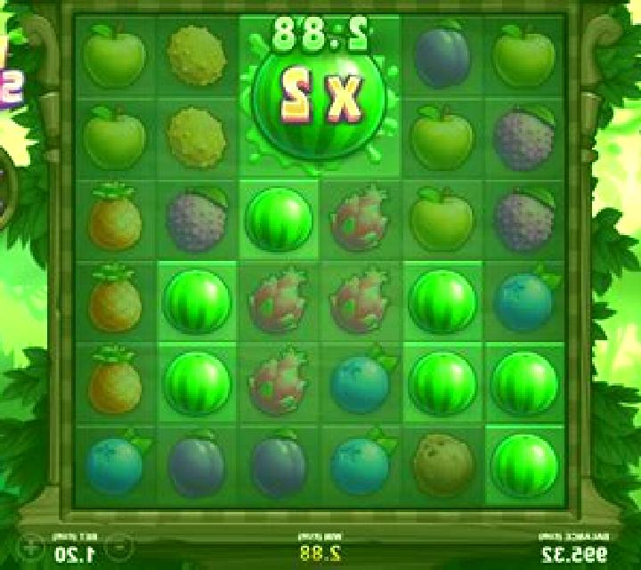 Fortune Monkey (TaDa Gaming) online slot