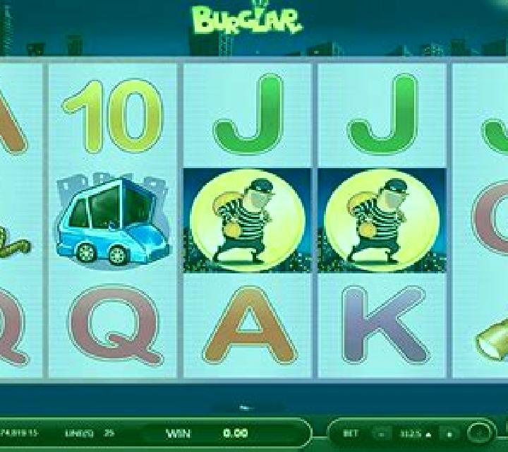 Fortune Seeker slot game