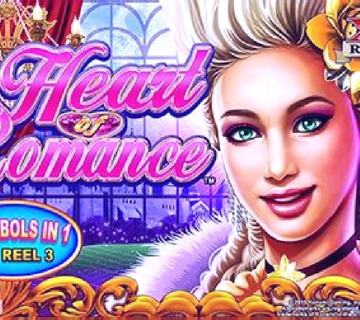 Forty Fruity Million slot