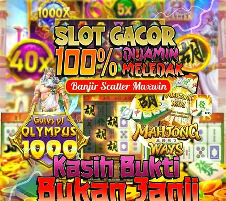 Fruit Disco slot